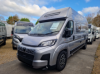 2025 Dreamer Select Family Van New Campervan