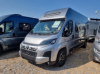 2025 Dreamer Select Living Van New Campervan