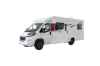 2025 Elddis Autoquest 115 60th Edition New Motorhome