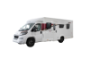 2025 Elddis Autoquest 150 60th Edition New Motorhome