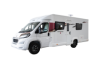 2025 Elddis Autoquest 185 60th Edition New Motorhome