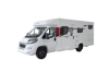 2025 Elddis Autoquest 194 60th Edition New Motorhome