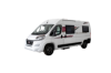 2025 Elddis Autoquest CV20 60th Edition New Motorhome