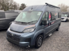 2025 Elddis Autoquest CV20 60th Edition New Motorhome