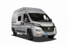 2025 Hymer Ayers Rock New Campervan