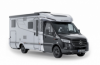 2025 Hymer B-Class ModernComfort T 580 Blackline New Motorhome