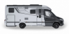 2025 Hymer B-Class ModernComfort T 590 Blackline New Motorhome