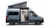 2025 Hymer Free 540 Campus New Campervan