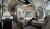 2025 Hymer Free 540 Campus New Campervan