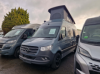 2025 Hymer Free S 600 Campus New Campervan