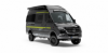 2025 Hymer Grand Canyon S Crossover New Campervan