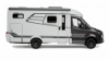 2025 Hymer MasterLine T 570 Experience New Motorhome