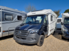 2025 Hymer MasterLine T 580 Experience New Motorhome