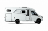 2025 Hymer MasterLine T 580 Experience New Motorhome