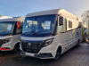 2025 Niesmann + Bischoff Arto 78 New Motorhome
