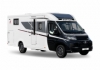 2025 Rapido C86 Night Edition New Motorhome