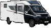 2025 Rapido C86 Night Edition New Motorhome