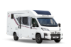 2025 Rapido Serie 6F 606F New Motorhome