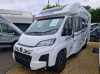 2025 Rapido Serie 6F 606F New Motorhome