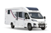 2025 Rapido Serie 6F 696F New Motorhome