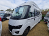 2025 Rapido Serie 80dF 8096dF New Motorhome