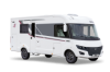 2025 Rapido Serie 8F 854F New Motorhome