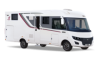 2025 Rapido Serie 8F 866F New Motorhome