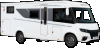 2025 Rapido Serie C55i New Motorhome