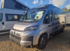 2025 Rapido Van V68 New Campervan