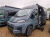 2025 Swift Carrera 144 New Campervan