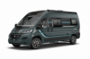 2025 Swift Carrera 144 New Campervan