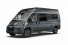 2025 Swift Carrera 144 New Campervan