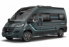 2025 Swift Carrera 194 New Campervan