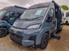 2025 Swift Carrera 194 New Campervan