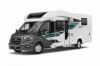 2025 Swift Escape 640 New Motorhome