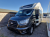 2025 Swift Voyager 540 New Motorhome