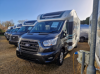 2025 Swift Voyager 540 New Motorhome