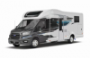 2025 Swift Voyager 540 New Motorhome