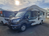 2025 Swift Voyager 564 New Motorhome