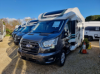 2025 Swift Voyager 564 New Motorhome