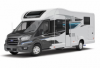 2025 Swift Voyager 564 New Motorhome