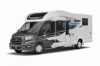 2025 Swift Voyager 574 New Motorhome