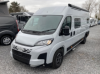 2025 Wildax Europa XL New Campervan