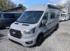 2025 Wildax Meteor New Campervan