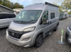 2025 Wildax Pulsar MK2 New Campervan