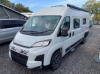 2025 Wildax Solaris XL New Campervan