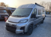 2025 Wildax Solaris XL New Campervan