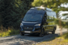 2025 Xplore CV X5 New Campervan