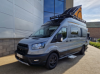 2026 Bailey Endurance E65 New Campervan