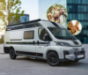 2026 Chausson Sport Line V691 New Motorhome